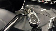 Mercedes-Benz GLC 300d 4Matic AMG Line Premium + 5dr 9G-Tronic Diesel Estate